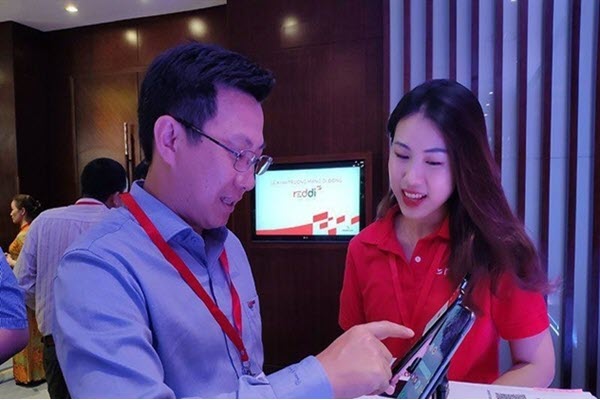 Thêm một nhà mạng ảo thứ 2 tại Việt Nam