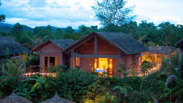  Thừa Thiên Huế: Hơn 200 tỷ đồng đầu tư dự án Khu nghỉ dưỡng cao cấp Hue Spirit Sanctuary