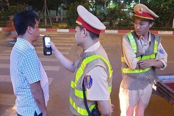 Nhiều luật mới có hiệu lực từ năm 2020