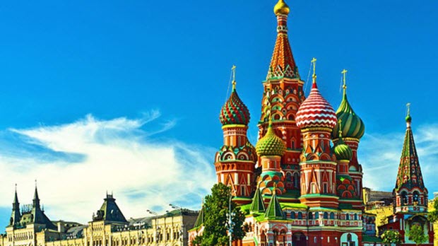 Tái cơ cấu nền kinh tế Nga sẽ tác động như thế nào tới Việt Nam?