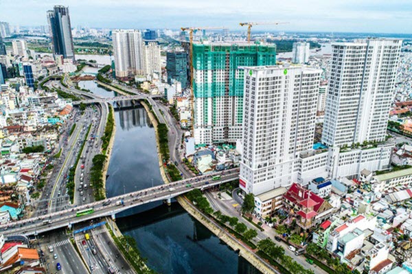 Loạt dự án đứng hình, lo giấc mơ có nhà của người nghèo càng khó với