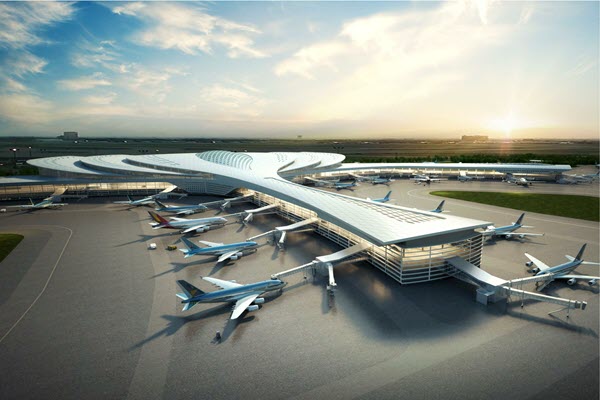 Ninh Bình muốn xây sân bay