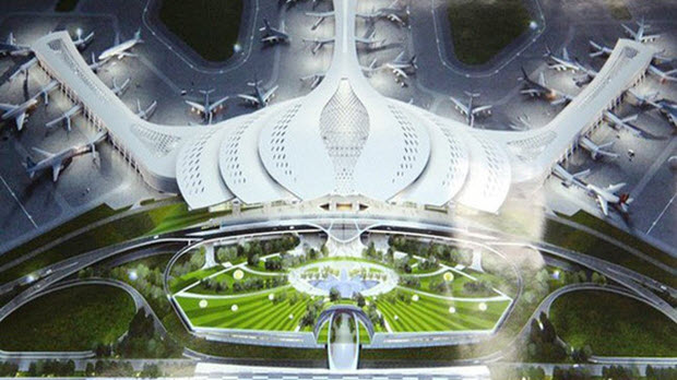 Nhật Bản muốn tham gia vào một loạt dự án giao thông lớn của Việt Nam