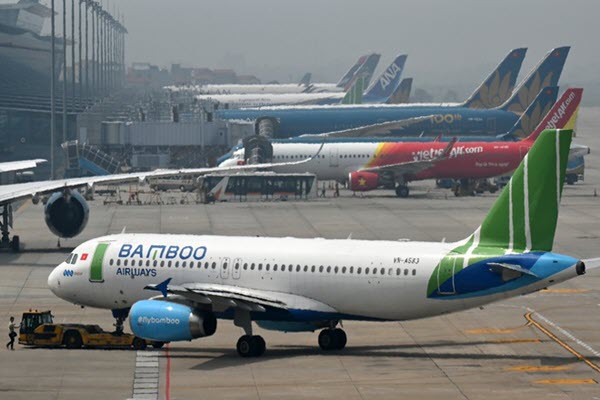 Lên phương án mở các đường bay quốc tế, thí điểm đón khách du lịch