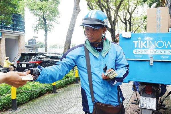 Sáp nhập Tiki - Sendo: Thỏi nam châm hút nguồn vốn mới