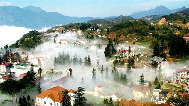  Việt Nam là một trong 5 thị trường du lịch trọng điểm của Trung Quốc