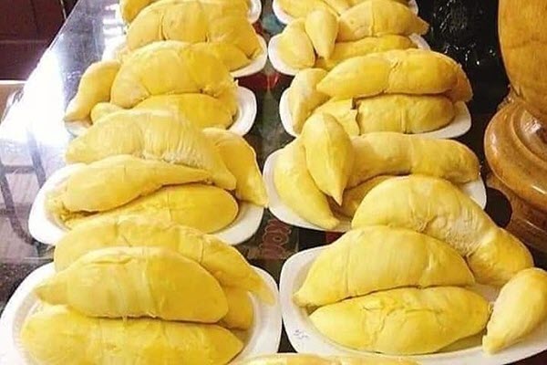 Đắk Lắk kêu gọi hỗ trợ tiêu thụ sầu riêng, bơ