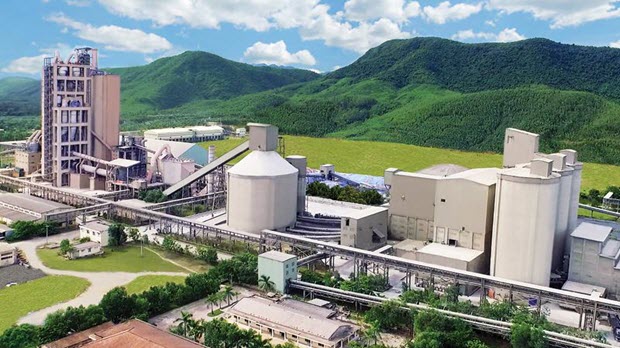  Sau thôn tính, đại gia SCG đến từ Thái Lan gia tăng chiếm thị phần xi măng Việt Nam