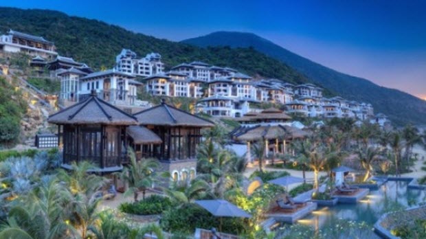 Sau Phú Quốc, giới nhà giàu Hà Nội lại ‘đổ xô’ mua đất Đà Nẵng