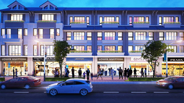 Mua nhà hai giá, cẩn thận trắng tay