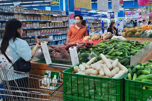 ADB giữ nguyên dự báo tăng trưởng cho Việt Nam ở mức 6,5% trong năm 2022