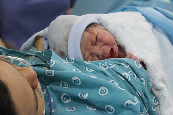 TP HCM đề xuất hỗ trợ mua nhà cho vợ chồng sinh con thứ hai