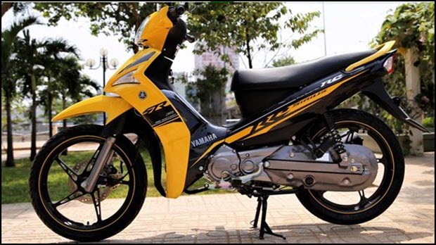 Top xe máy giá rẻ nhất thị trường nên mua