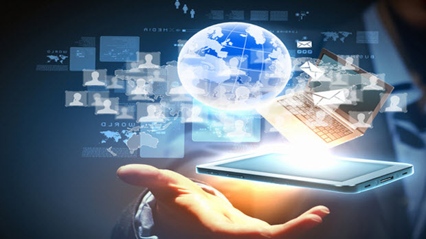 Doanh nghiệp Việt cần làm gì trong kỷ nguyên số?