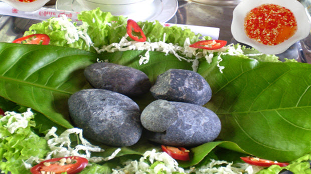  Bảy món ăn nổi tiếng có tên độc, lạ ở Việt Nam