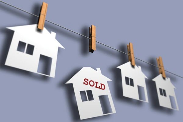 “Nghìn lẻ một” cách doanh nghiệp địa ốc xoay xở thời khó khăn