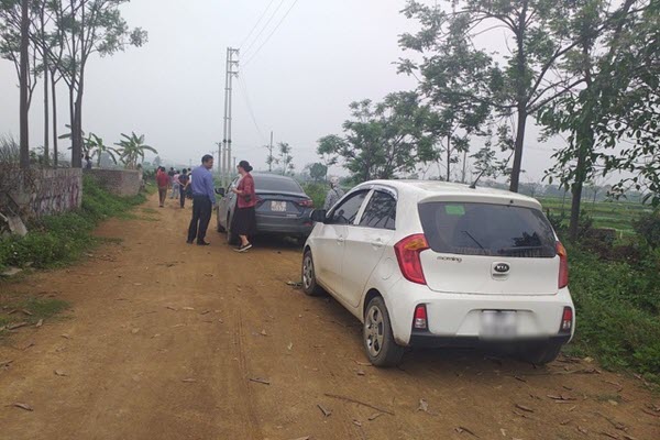 Một tháng tăng giá gấp 3: Ôm tiền tỷ lao vào cơn sốt đất