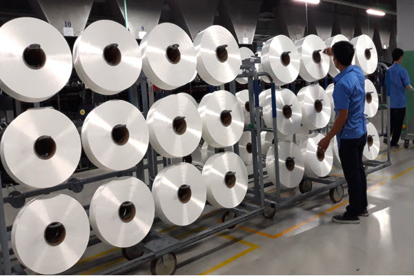 Ngành dệt may được kỳ vọng sẽ phục hồi hoàn toàn trong quý IV năm nay