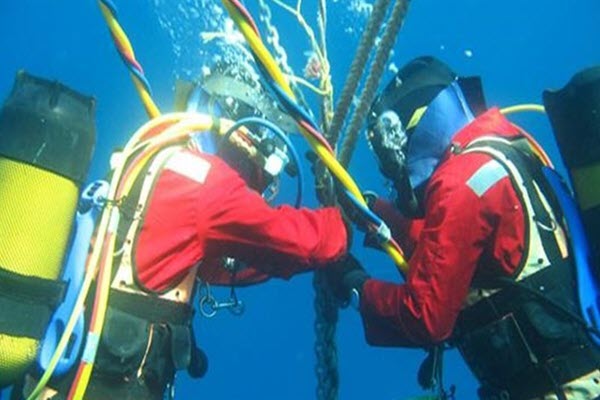 Cáp quang AAG gặp sự cố hai lần trong một tháng