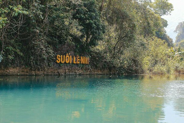 3 ngày khám phá non nước Cao Bằng