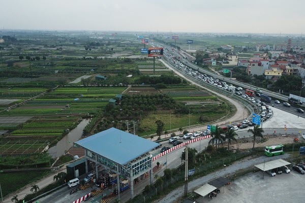 Những chính sách mới có hiệu lực từ tháng 8