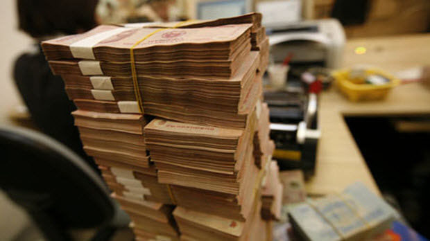  Tổng tài sản của hệ thống ngân hàng vượt mức 8,5 triệu tỷ đồng