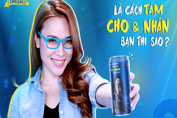  Tại sao Coca-Cola, Pepsi lại sản xuất lon cao hơn, dung tích không đổi mà lại tốn nhiều vỏ nhôm hơn?