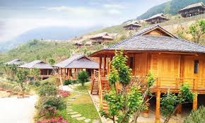 Le Champ Tú Lệ Resort Hot Spring & Spa