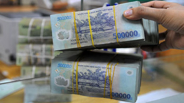  Nhà băng nào là chủ nợ lớn nhất trên thị trường liên ngân hàng?