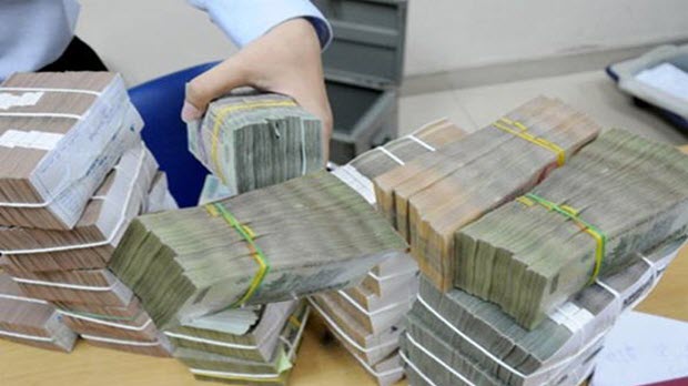 Ngành ngân hàng tăng dần áp lực đáp ứng chuẩn Basel II