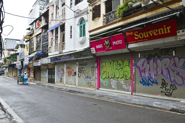 Doanh nghiệp ngành nào rời thị trường nhiều nhất năm 2020?