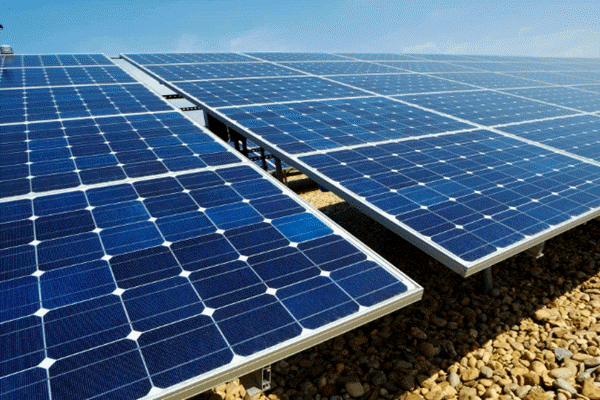 Cuối năm khó lường, nguồn điện vô tận tưởng ngon ăn thành nỗi lo