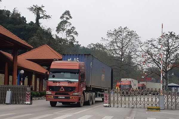 Xuất khẩu nông sản gặp khó, Bộ Công Thương gửi thư cho Trung Quốc