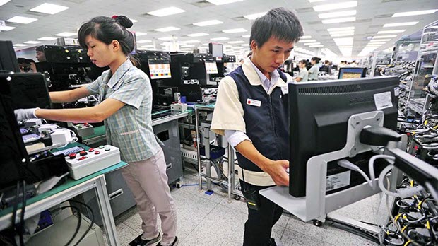 Cú tăng tốc ngoạn mục, ghi dấu kỷ lục hàng chục năm qua