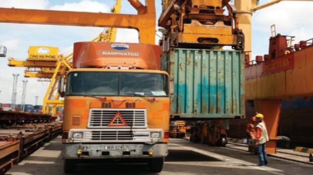  Tăng trưởng GDP 9 tháng ước đạt 5,93%