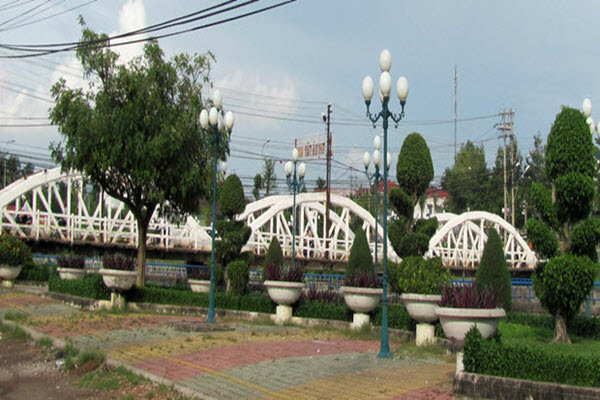 Tình hình phát triển kinh tế - xã hội tỉnh Tây Ninh năm 2014
