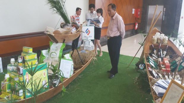  Tây Ninh kêu gọi đầu tư vào nông nghiệp công nghệ cao