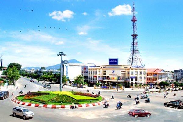 Quy hoạch tổng thể phát triển kinh tế - xã hội tỉnh Tây Ninh đến năm 2020