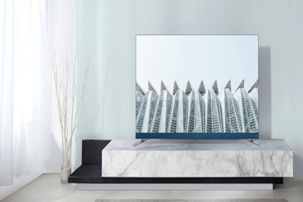 TCL ra mắt TV UHD AI C8 cao cấp