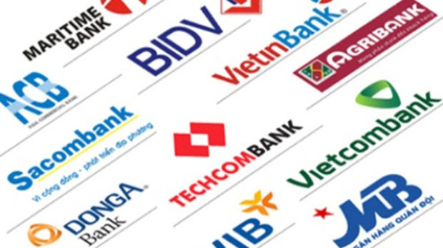  13 ngân hàng với gánh nặng 48 nghìn tỷ nợ xấu