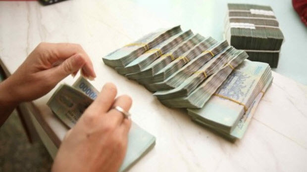  Tiền gửi người dân sẽ ra sao khi phá sản ngân hàng?