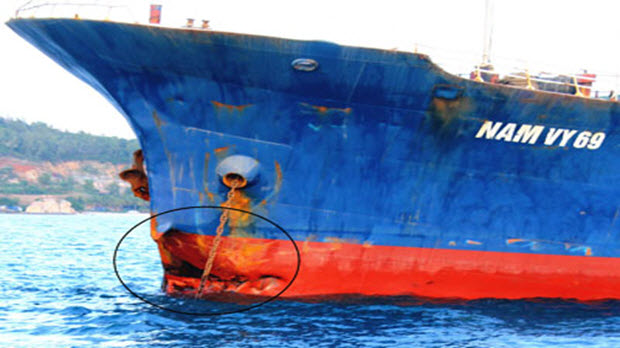  PTI hợp tác với Hiệp hội chủ tàu Việt Nam