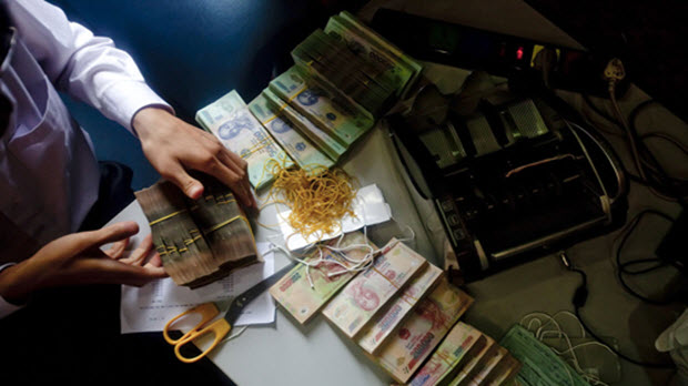  TP. HCM yêu cầu làm rõ vụ khách hàng báo mất 26 tỷ đồng trong tài khoản tại VPBank