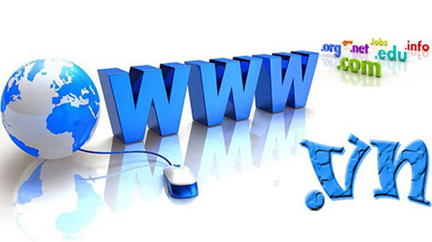  Tên miền ".vn" đã có thể chuyển nhượng hợp pháp