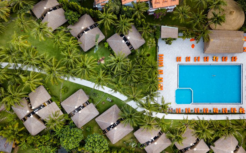  Terracotta Resort Mũi Né - Phan Thiết