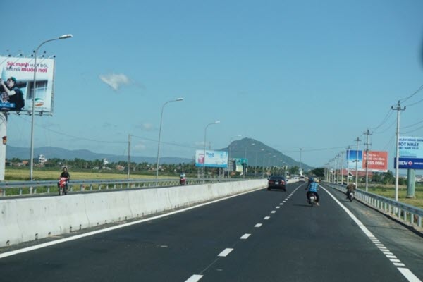Thủ tướng đồng ý đầu tư 29,5 km đường bộ ven biển Thanh Hóa trị giá 3.400 tỷ đồng