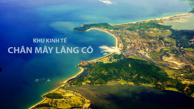 Thành lập Ban quản lý khu kinh tế, công nghiệp tỉnh Thừa Thiên-Huế