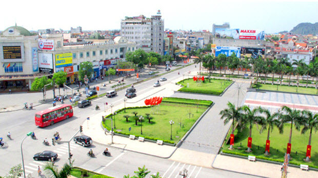 Người dân Thanh Hóa sắp được mua sắm, vui chơi tại TTTM 33 tầng cao nhất miền Trung