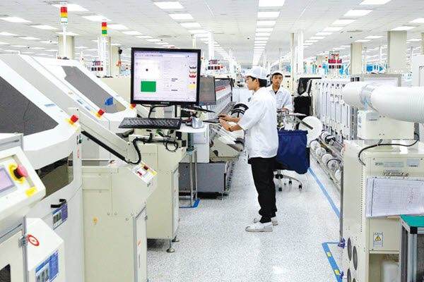 Thế giới vá “lỗ hổng” chuỗi cung ứng và cơ hội của Việt Nam