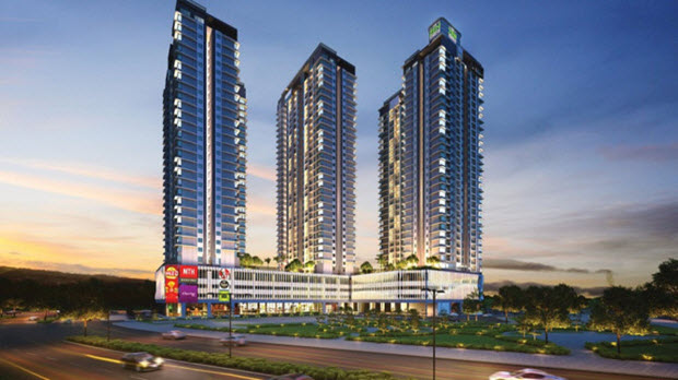 Khách mua nhà hoang mang giữa “rừng” chứng chỉ công trình xanh